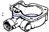 Evinrude Johnson OMC Evinrude Johnson OMC OMC0398448
0398448