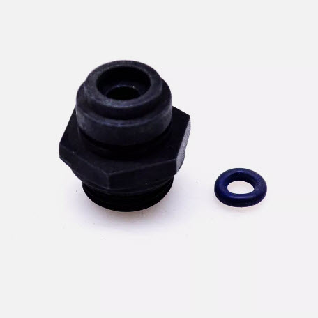 Evinrude Johnson OMC 0398868 - End Cap & O-Ring Kit