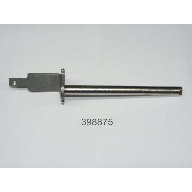 Evinrude Johnson OMC 0398875 - Lever and Shaft