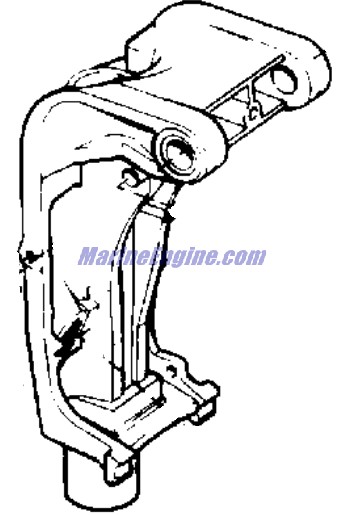 Evinrude Johnson OMC Evinrude Johnson OMC OMC0398937
0398937