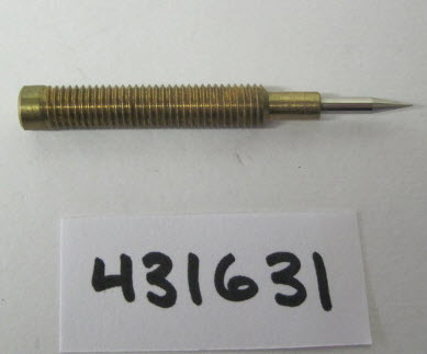 Evinrude Johnson OMC 0431631 - Needle Valve