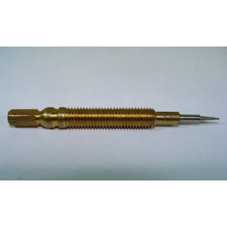 Evinrude Johnson OMC 0431634 - Slow Speed Needle Valve, Models with Knob