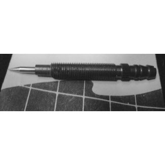 Evinrude Johnson OMC 0431666 - Valve Assembly