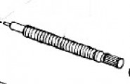 Evinrude Johnson OMC Evinrude Johnson OMC OMC0431667
0431667