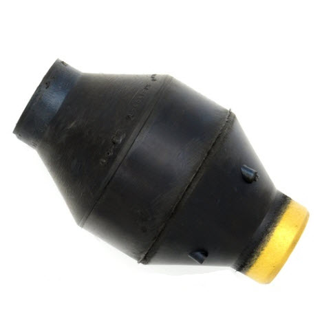 Evinrude Johnson OMC 0431730 - Propeller Hub