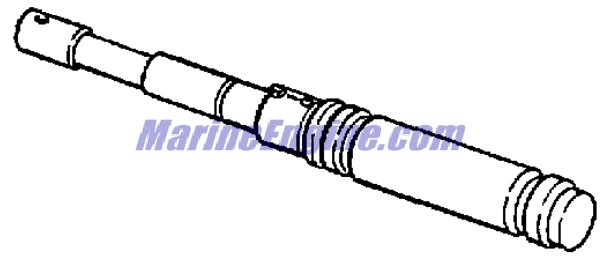 Evinrude Johnson OMC Evinrude Johnson OMC OMC0431757
0431757