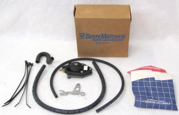 Evinrude Johnson OMC 0431960 - Fuel Pump Kit