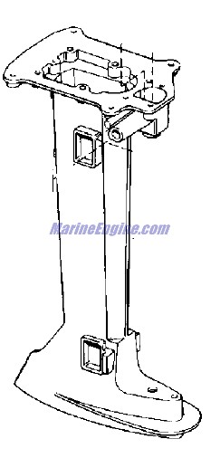 Evinrude Johnson OMC Evinrude Johnson OMC OMC0431967
0431967
