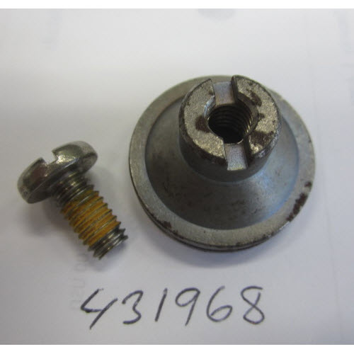 Evinrude Johnson OMC Evinrude Johnson OMC OMC0431968
0431968