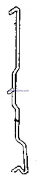 Evinrude Johnson OMC Evinrude Johnson OMC OMC0432272
0432272