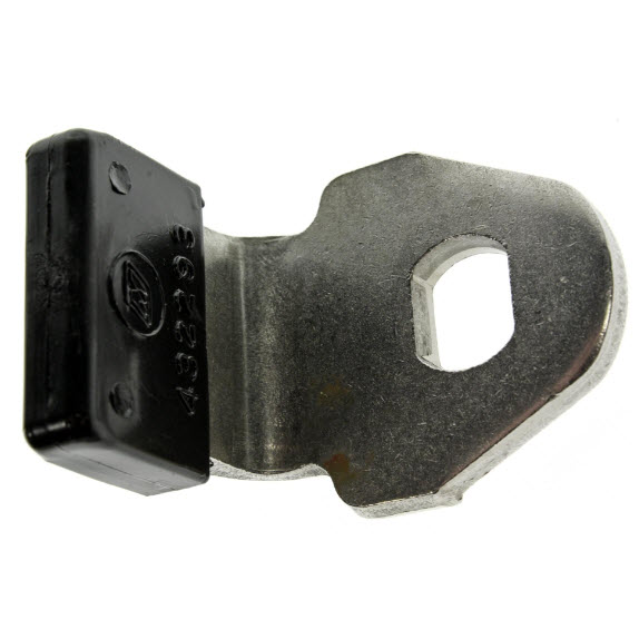 Evinrude Johnson OMC 0432293 - Lever Assembly