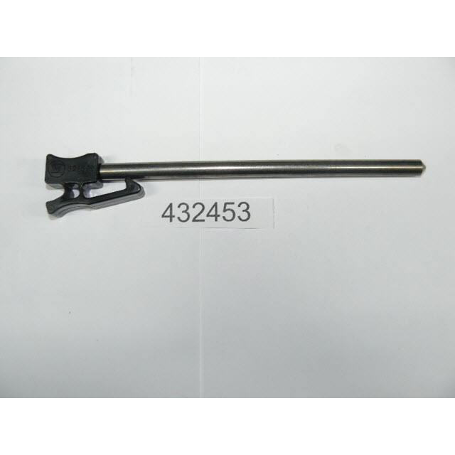 Evinrude Johnson OMC 0432453 - Tilt Pin Assembly
