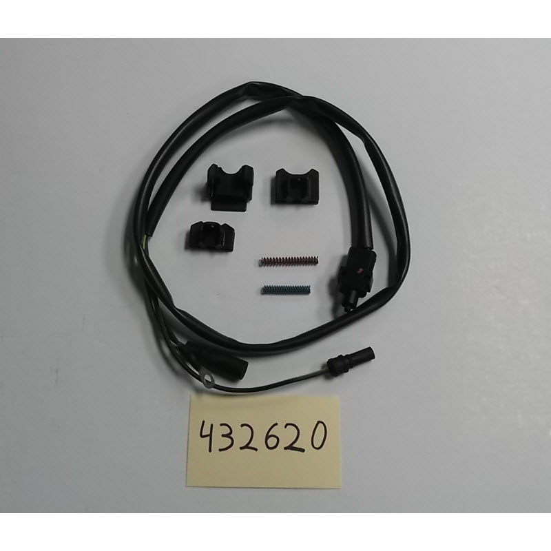 Evinrude Johnson OMC 0432620 - Shift Assist Kit