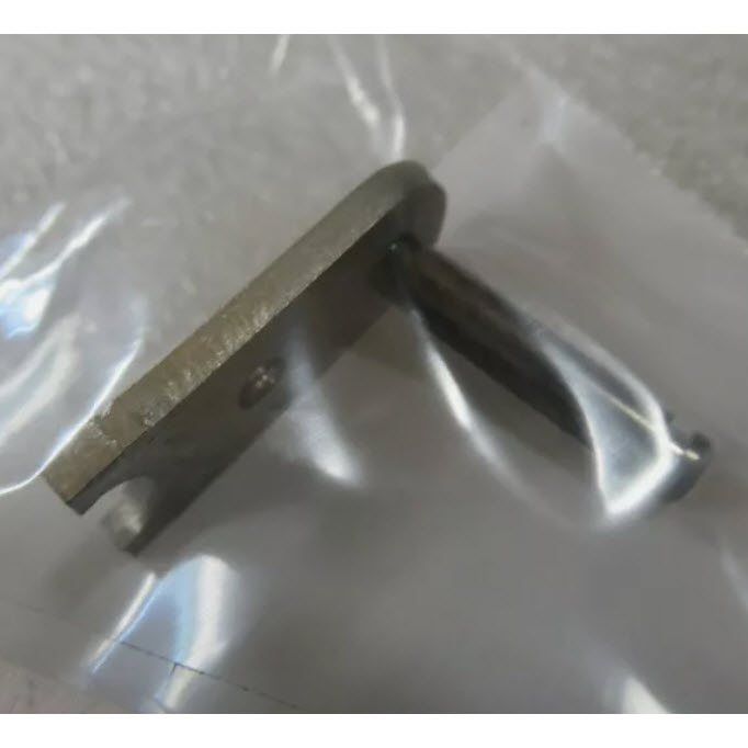 Evinrude Johnson OMC 0432640 - Lever & Pin Assembly
