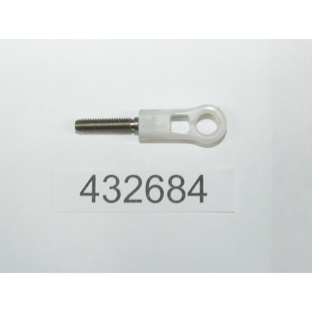 Evinrude Johnson OMC 0432684 - Shell