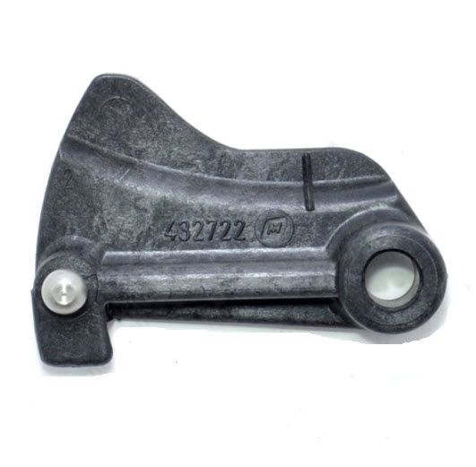Evinrude Johnson OMC 0432722 - Throttle Cam