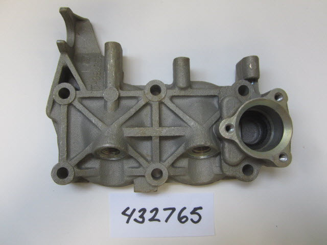 Evinrude Johnson OMC Evinrude Johnson OMC OMC0432765
0432765