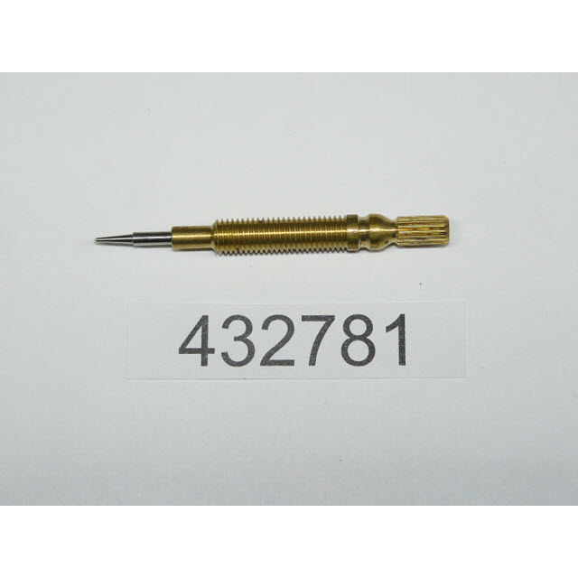 Evinrude Johnson OMC 0432781 - Needle Valve
