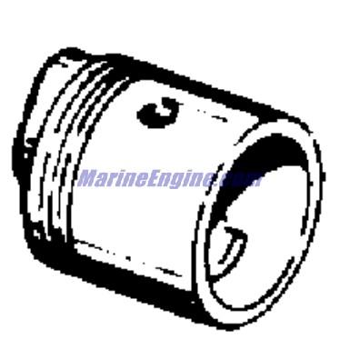 Evinrude Johnson OMC Evinrude Johnson OMC OMC0432803
0432803