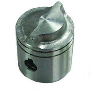 Evinrude Johnson OMC 0432804 - Piston Assembly, .030 Os