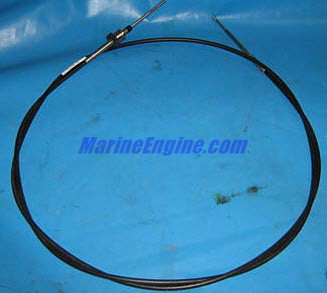 Evinrude Johnson OMC 0432933 - Steering Cable Kit