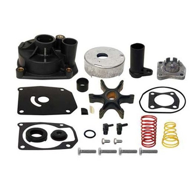 Evinrude Johnson OMC 0432955 - Water Pump Kit, See Info on Detail Page
