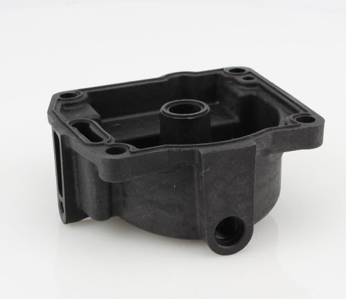 Evinrude Johnson OMC 0433000 - Float Chamber