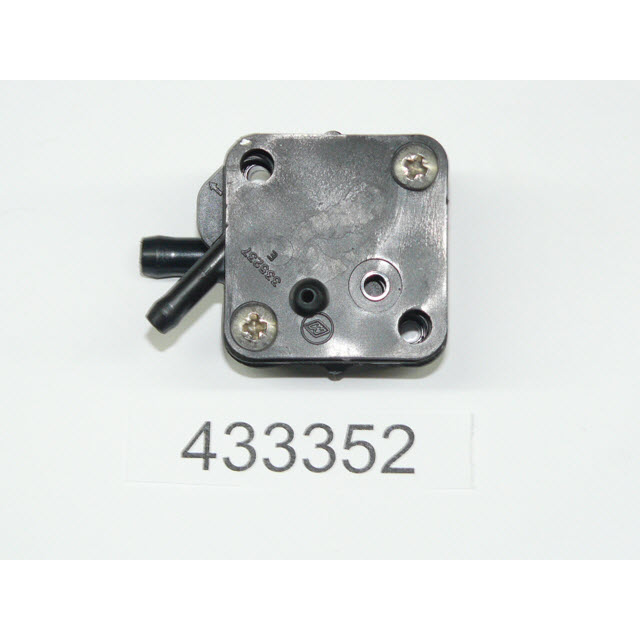 Evinrude Johnson OMC 0433352 - Vapor Pump