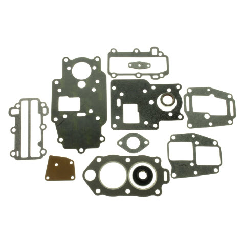 Evinrude Johnson OMC 0433419 - Powerhead Gasket Set