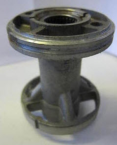 Evinrude Johnson OMC Evinrude Johnson OMC OMC0433428
0433428