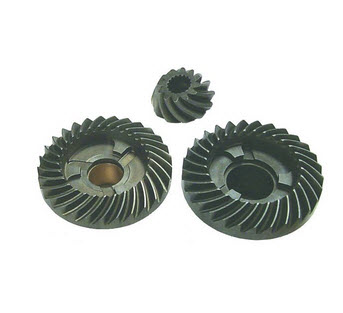 Evinrude Johnson OMC 0433570 - Gear Set Assembly
