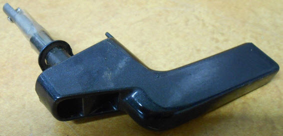 Evinrude Johnson OMC 0433579 - Shift Handle