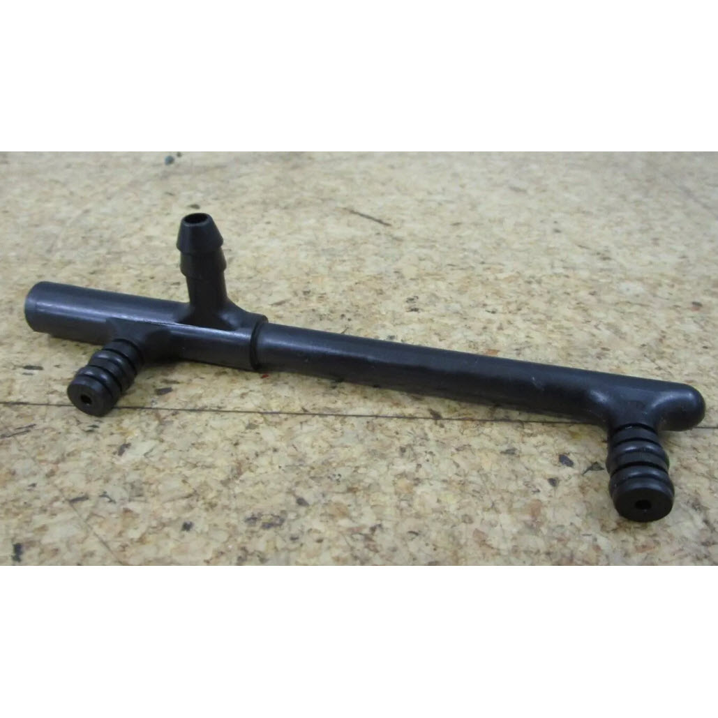Evinrude Johnson OMC 0433694 - Fuel Manifold, Starboard