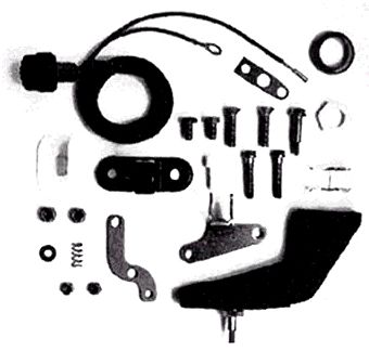 Evinrude Johnson OMC Evinrude Johnson OMC OMC0433720
0433720