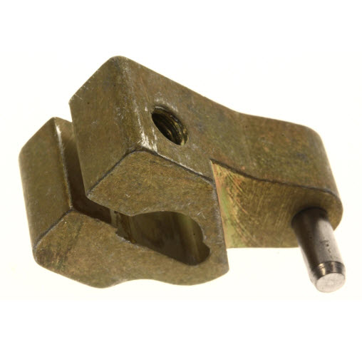 Evinrude Johnson OMC 0433817 - Shift Lever