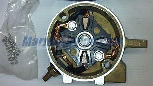 Evinrude Johnson OMC 0433852 - Commutator Cap Assembly