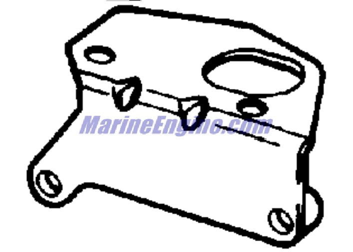 Evinrude Johnson OMC Evinrude Johnson OMC OMC0433859
0433859