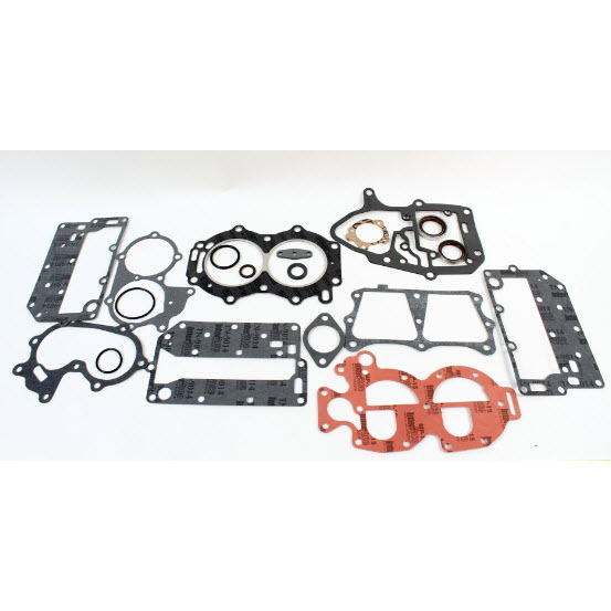 Evinrude Johnson OMC 0433941 - Powerhead Gasket Set