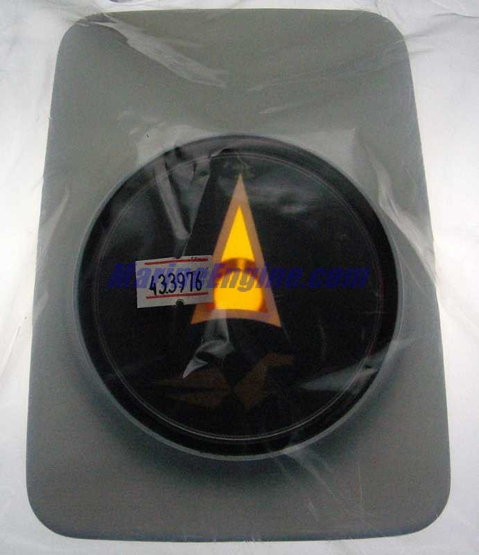 Evinrude Johnson OMC Evinrude Johnson OMC OMC0433976
0433976