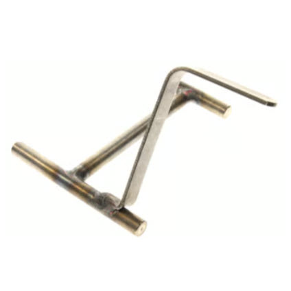 Evinrude Johnson OMC 0434006 - Tilt Bracket Assembly