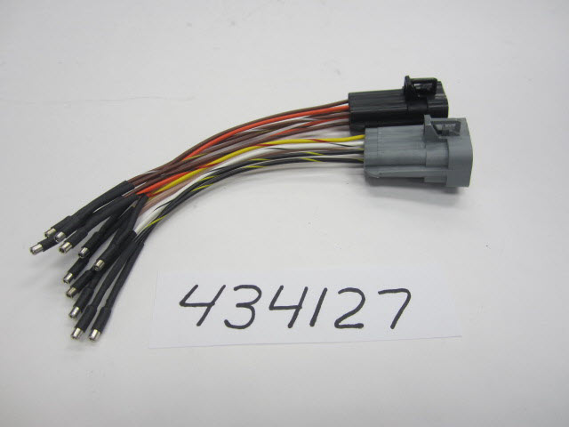 Evinrude Johnson OMC 0434127 - Harness, Service Tool