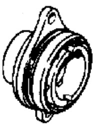 Evinrude Johnson OMC Evinrude Johnson OMC OMC0434294
0434294