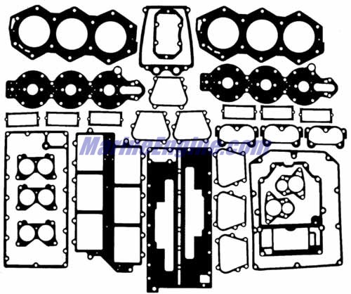 Evinrude Johnson OMC Evinrude Johnson OMC OMC0434381
0434381
