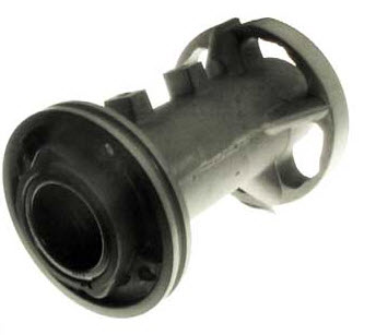 Evinrude Johnson OMC 0434391 - Bearing Housing Assembly