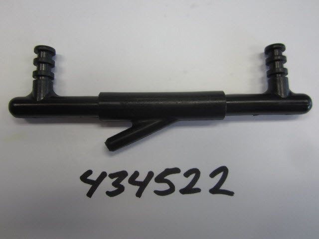 Evinrude Johnson OMC 0434522 - Manifold, Balance Tube