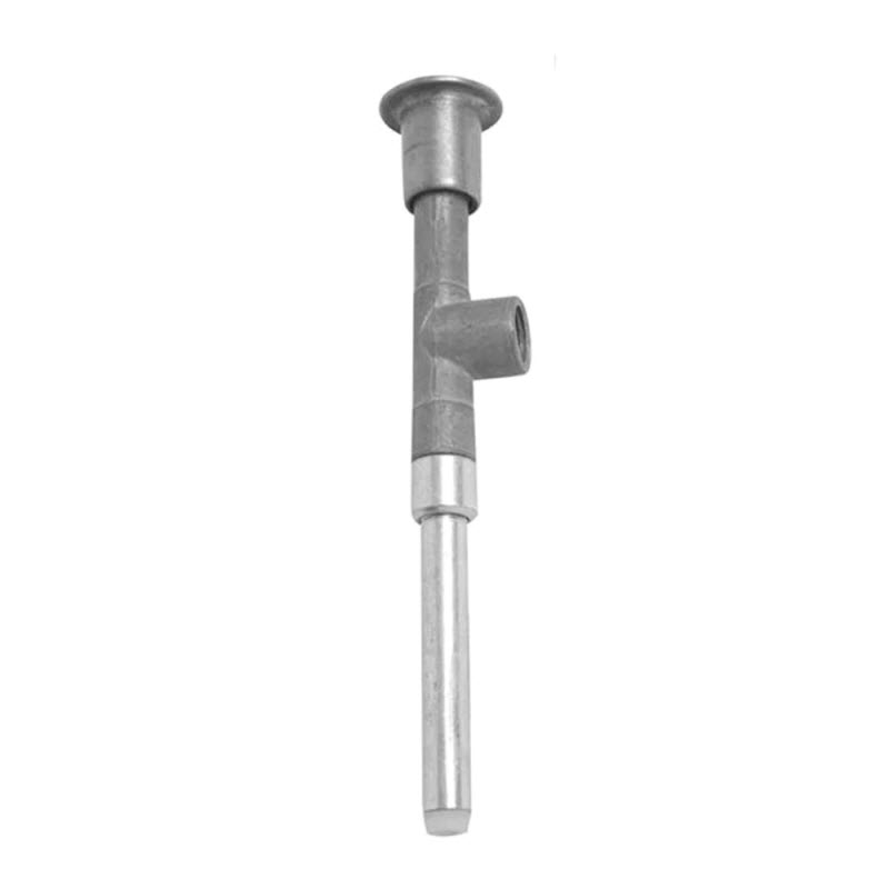 Evinrude Johnson OMC 0434697 - Gun, Grease