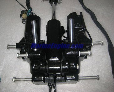 Evinrude Johnson OMC Evinrude Johnson OMC OMC0434803
0434803