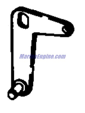 Evinrude Johnson OMC Evinrude Johnson OMC OMC0434875
0434875