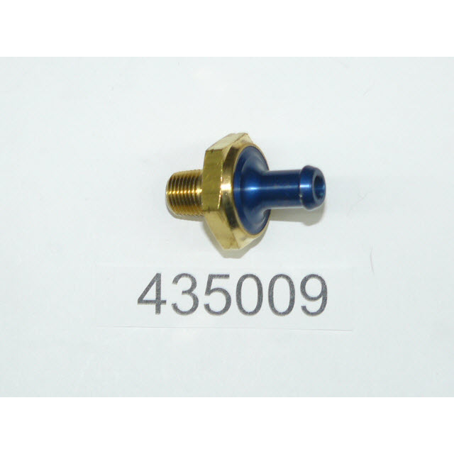 Evinrude Johnson OMC 0435009 - Pulse Limiter