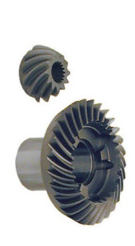 Evinrude Johnson OMC 0435123 - Gear Set, Forward and Pinion V4